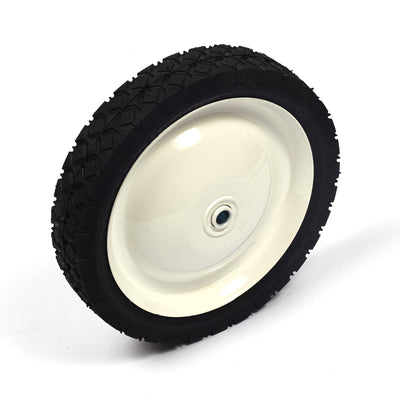 Briggs & Stratton Steel Wheel-D-White (7012603YP)
