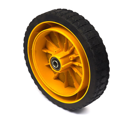 Briggs & Stratton Wheel Assembly, With Bearing (7500688MA)