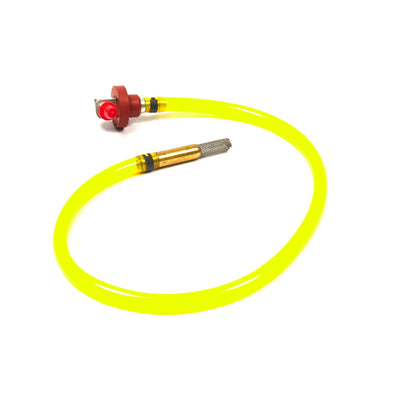 Briggs & Stratton Fuel Hose Assembly 20" (5101217SM)