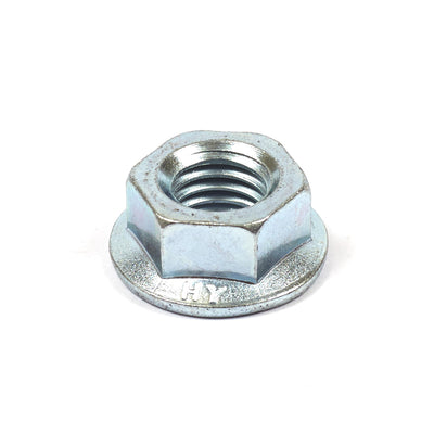 Briggs & Stratton Hex Flange Lock Nut, 5/8C Grade 5 Zink (7063237YP)