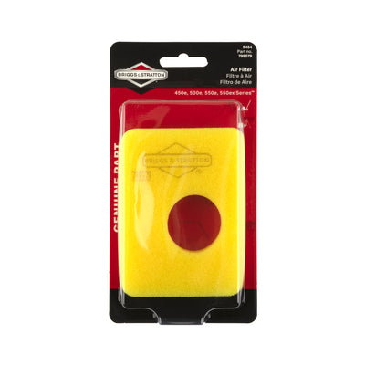 Briggs & Stratton Air Filter Foam (5434K)