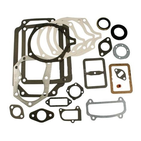 Engine Gasket Set for Kohler K241 K301 K321 4700401 4775508 Gravely 14766, 34228