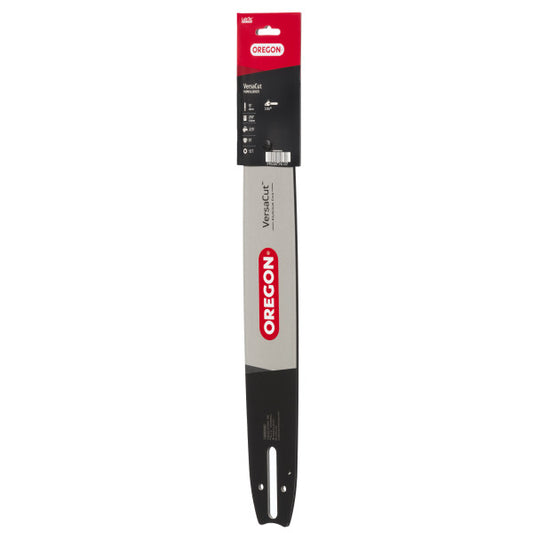 Chainsaw VersaCut™ Guide Bar, 16"
 (Oregon 160VXLGD025)