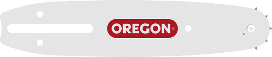 Chainsaw Single Rivet Guide Bar, 8" (Oregon 084MLEA041)