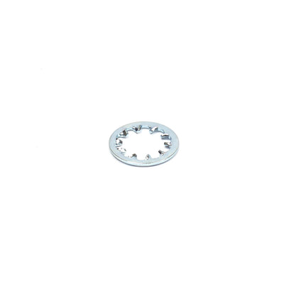 Briggs & Stratton Washer, Internal Lock, 3/8 (703930)