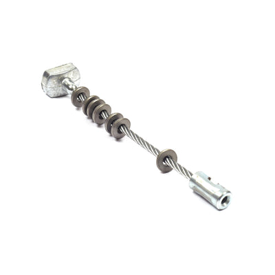 Briggs & Stratton Rear Deck Cable (7027427YP)