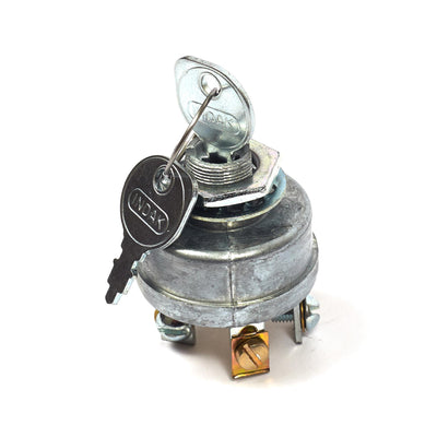 Briggs & Stratton Switch With Keys (7011155YP)