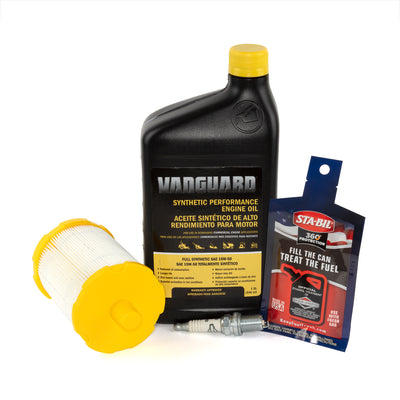 Briggs & Stratton Maintenance Kit (84006010)