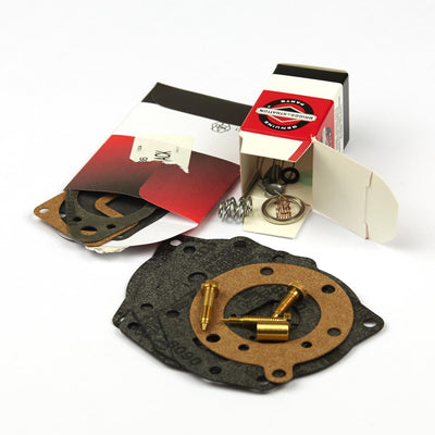 Briggs & Stratton Carburetor Overhaul Kit (694056)