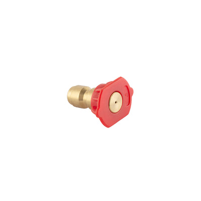 Briggs & Stratton Nozzle-Quick Connector Red (195983AEGS)