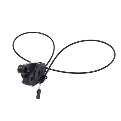 Briggs & Stratton Control Latching Cable (740193MA)