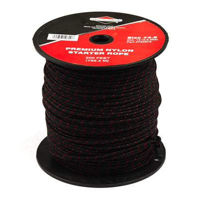 Briggs & Stratton Bulk Rope #4.5 500Ft (790970)