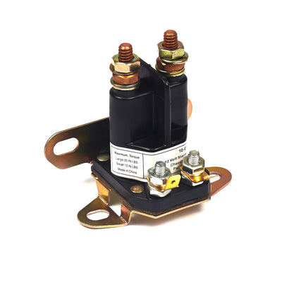 Briggs & Stratton 4 Pole Starter Solenoid (5410K)