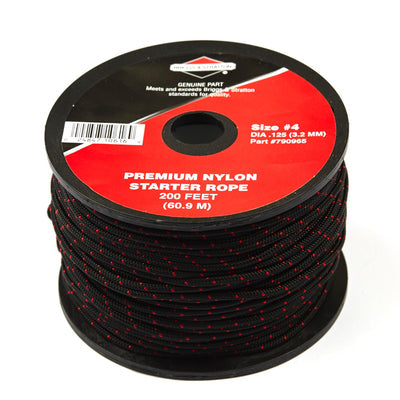 Briggs & Stratton Starter Rope Spool (790965)