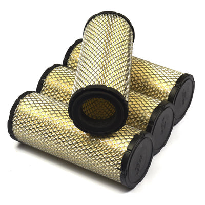 Briggs & Stratton Filter (4 X 841497) (4235)