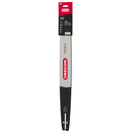 Chainsaw VersaCut™ Guide Bar, 18"
 (Oregon 188VXLHZ095)