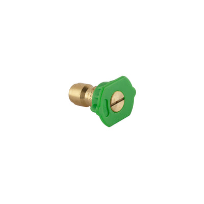 Briggs & Stratton Nozzle-Quick Connector Green (195983QGS)