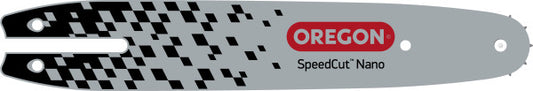 Chainsaw SpeedCut Nano™ Guide Bar, 10" (Oregon 104TXLNA074)