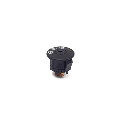 Briggs & Stratton Switch, Key 6900-31P (1401149MA)