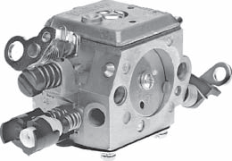 Walbro Carburetor HDA-160-1 (HDA-160)