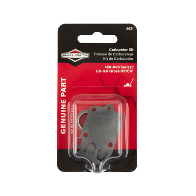 Briggs & Stratton Carburetor Diaphragm (5021K)