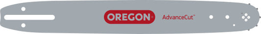 18 in. Chainsaw Bar & 20BPX072G Chain, Fits Husqvarna, Jonsered, Ryobi (Oregon 557504)