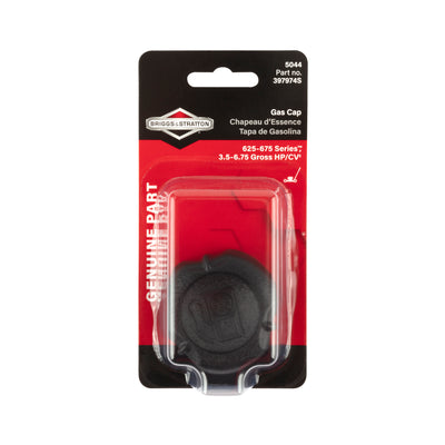 Briggs & Stratton Fuel Tank Cap (5044K)