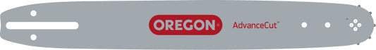16 in. Chainsaw Bar & H66 Chain, Fits Craftsman, Echo, Homelite, Poulan (Oregon 557505)