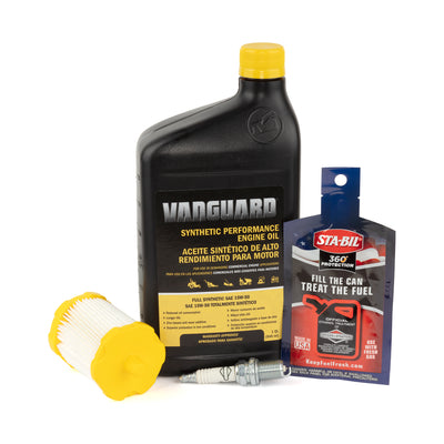 Briggs & Stratton Maintenance Kit (84006007)