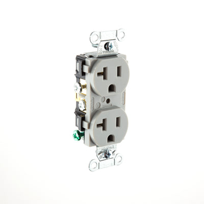 Briggs & Stratton 120V 20A Outlet (197731GS)