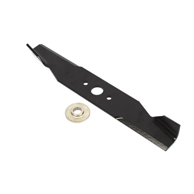 Briggs & Stratton Blade Replacement Kit (1687016SM, 1687016)