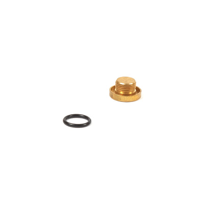 Briggs & Stratton Carburetor Bowl Drain (555659)