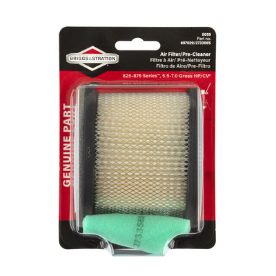 Briggs & Stratton Air Filter (5059K)
