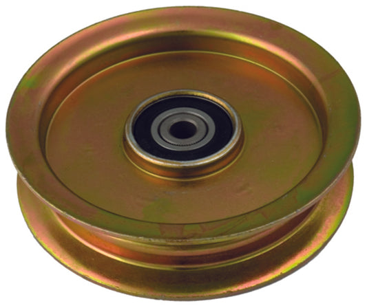 Flat Idler Pulley for Cub Cadet 01004101