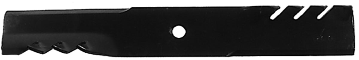 G6 Gator Mulcher Blade 21-9/16" Toro 131-039-03P