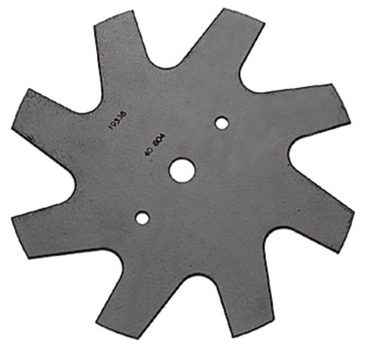 9" Edger Blade for Jacobsen 309444
