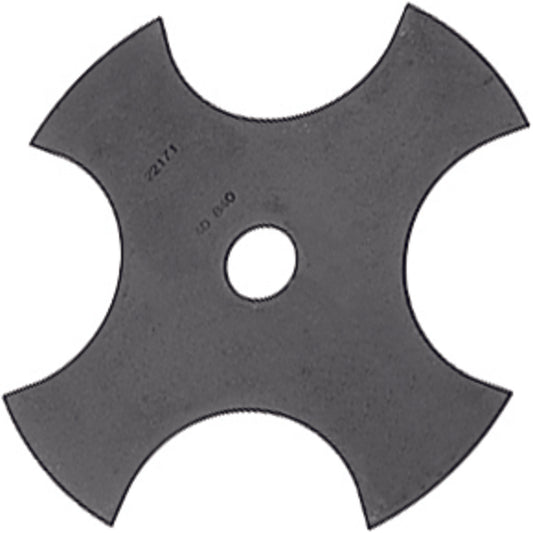 8'' Star Edger Blade Mowmore EBS276