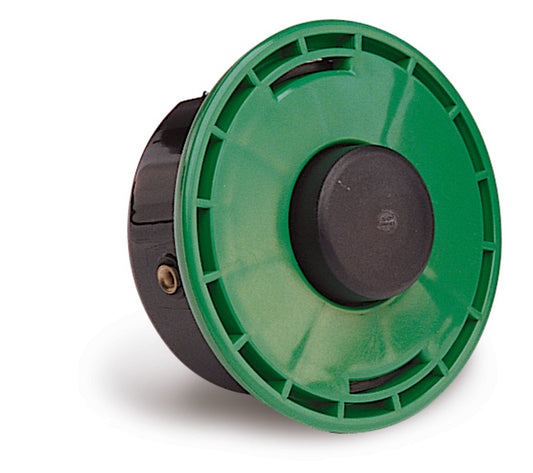 Universal 4" Heavy Duty Magnum Gatorhead Trimmer Head