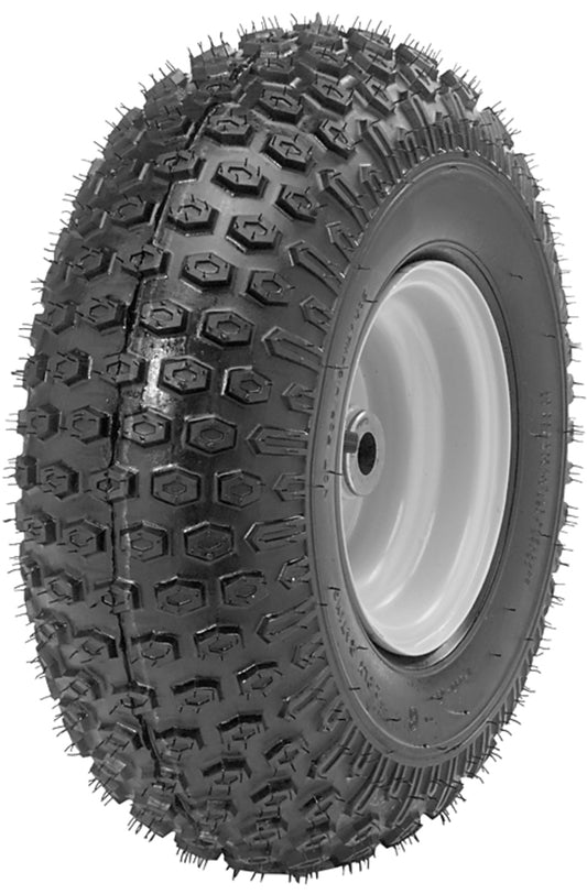 70-6 Scorpion Tread Tire, 2 Ply Tubeless