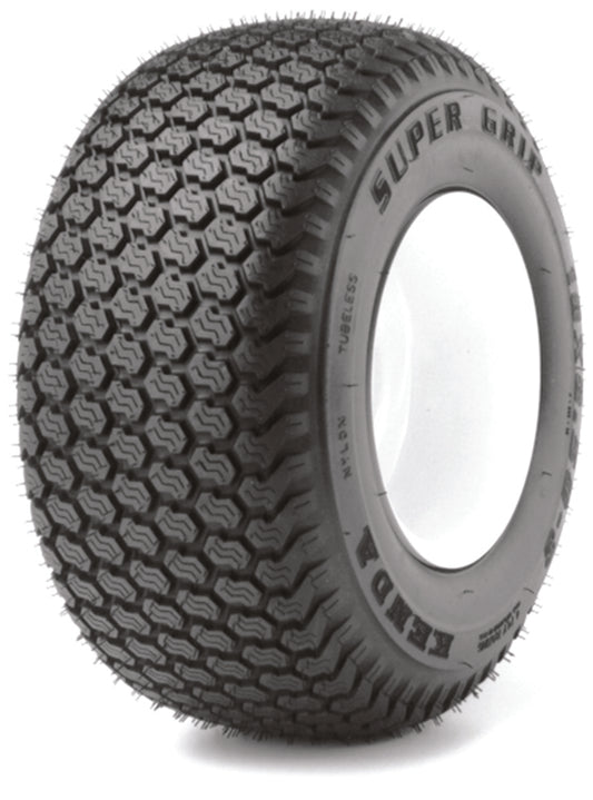 26 x 1200-12 Kenda Super Turf Tire, 4 Ply Tubeless