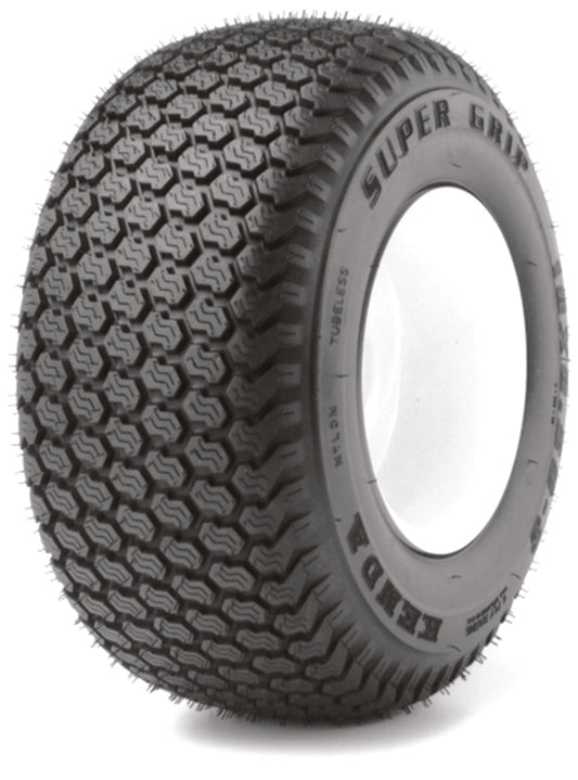 24 x 1200-12 Kenda Super Turf Tire, 4 Ply Tubeless