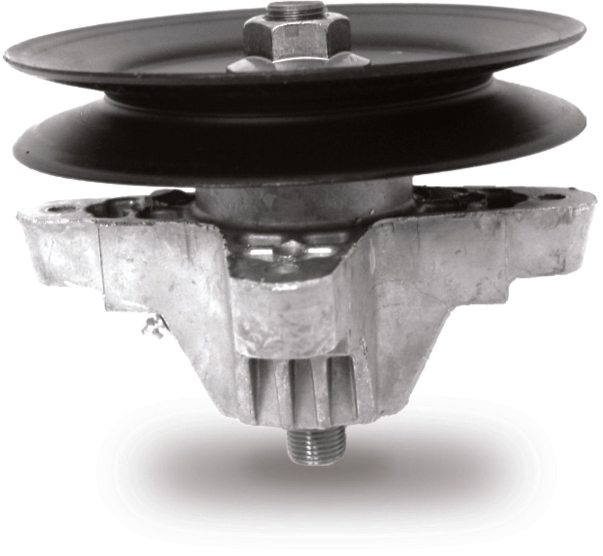 Riding Mower Spindle Assembly for MTD 918-0574