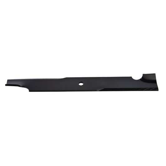 Mower Blade 16-15/16" High Lift Notched Country Clipper