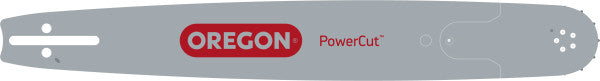 Chainsaw PowerCut™ Guide Bar, 18"
 (Oregon 188RNDZ095)