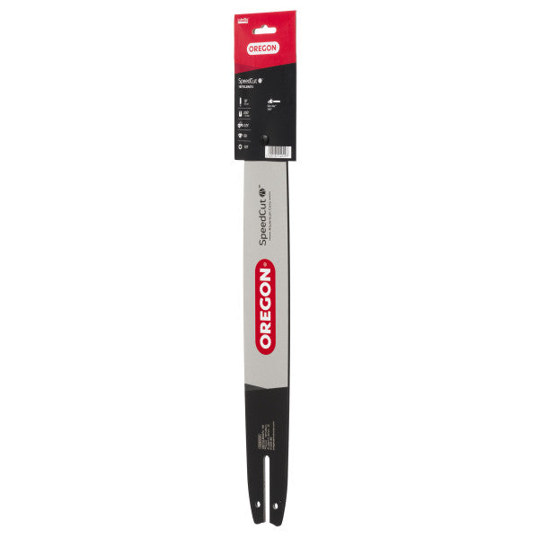 Chainsaw SpeedCut™ Guide Bar, 95 Series 18"
 (Oregon 180TXLBA074)