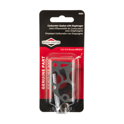 Briggs & Stratton Carburetor Diaphragm (5083K)