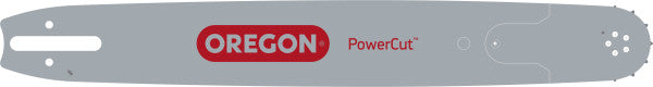 Chainsaw PowerCut™ Guide Bar, 18"
 (Oregon 180RNDD025)