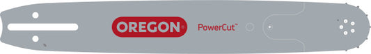 Chainsaw PowerCut™ Guide Bar, 16"
 (Oregon 168RNDD009)