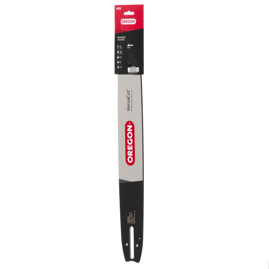 Chainsaw VersaCut™ Guide Bar, 18"
 (Oregon 183VXLHD025)