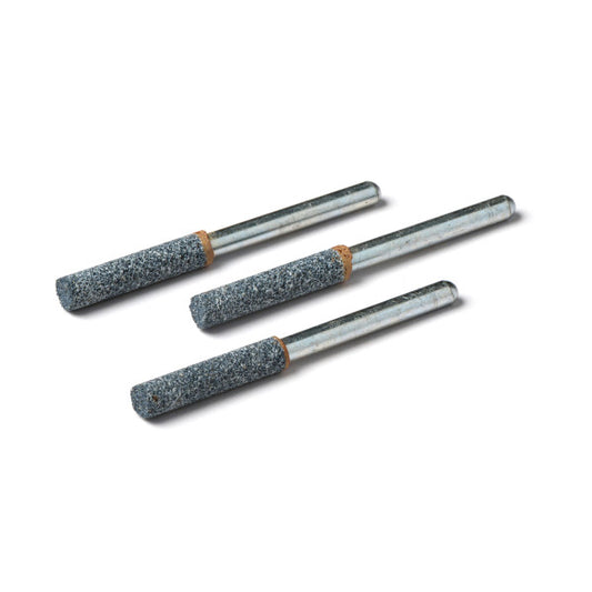 Chainsaw Sharpening Stones, 5/32", 3-Pack
 (Oregon 31397)